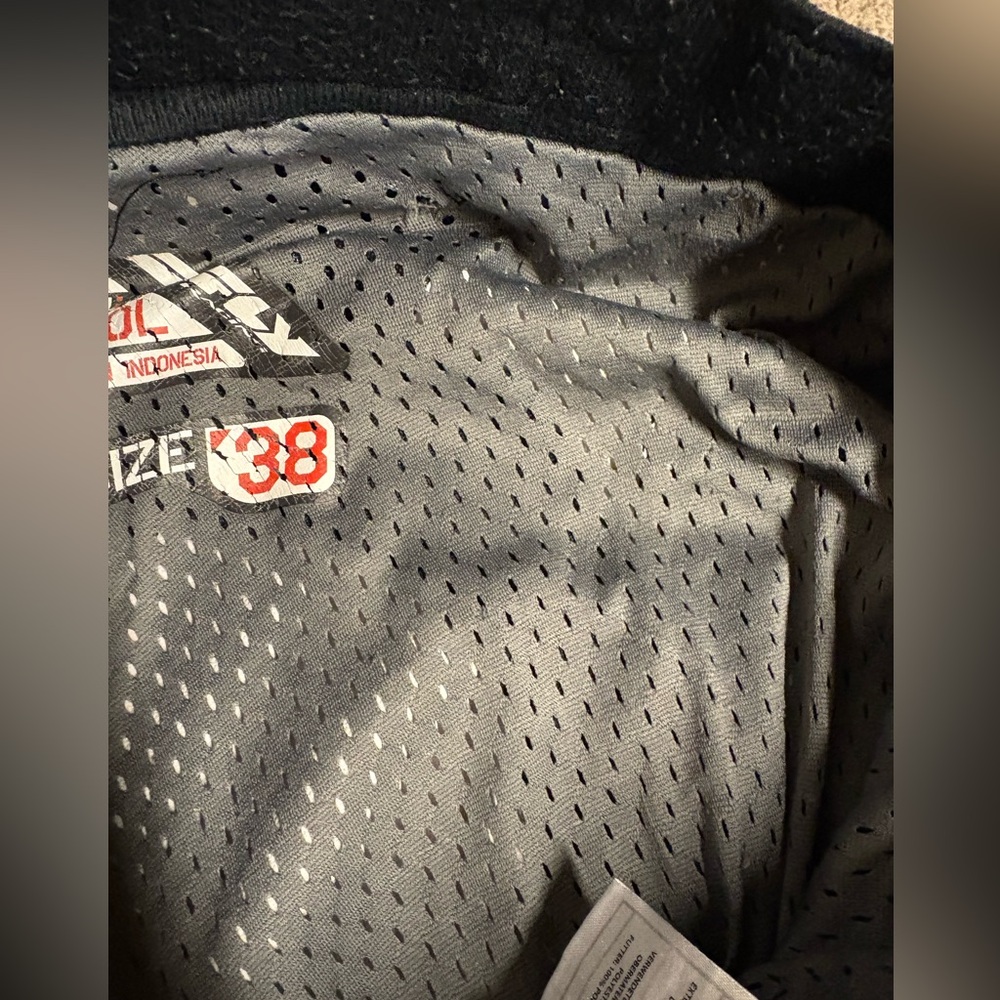 Fly Racing Motocross Motorcycle Racing Pants - Picture 12 of 12